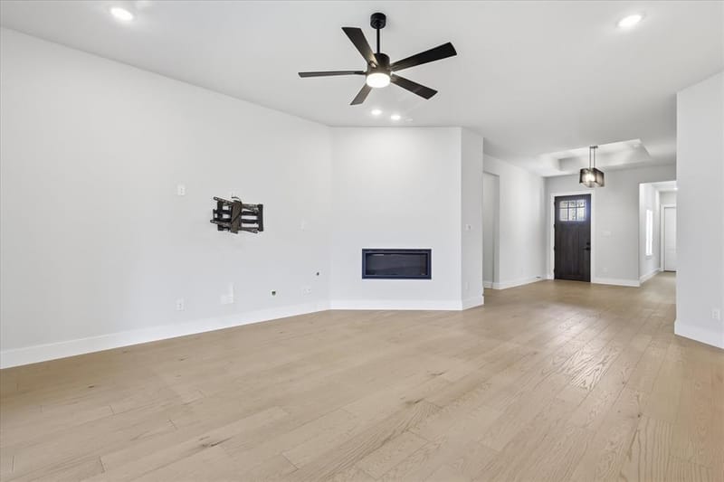2816 Garrett Drive, Highland Village TX 75077 - Photo 12