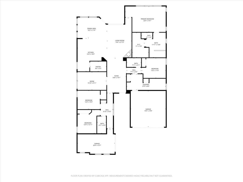 2816 Garrett Drive, Highland Village TX 75077 - Photo 32