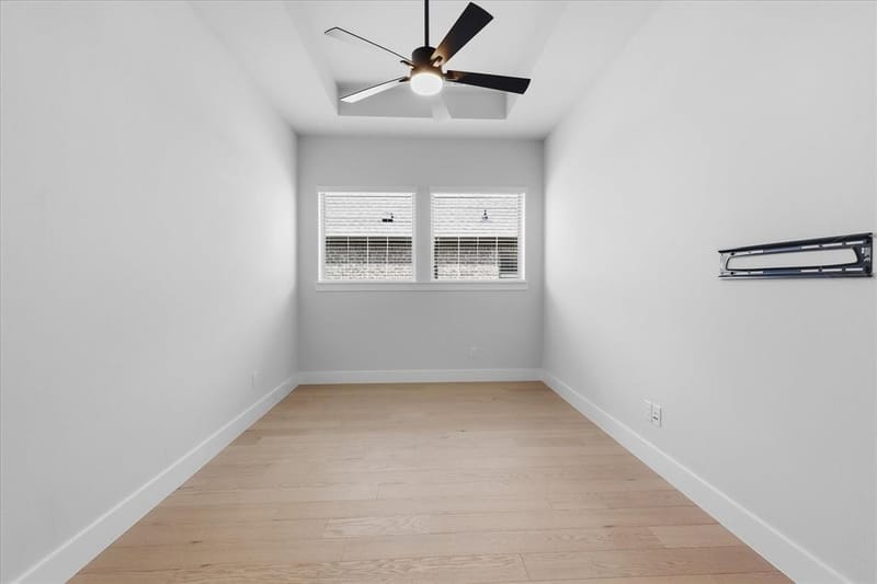 2816 Garrett Drive, Highland Village TX 75077 - Photo 9