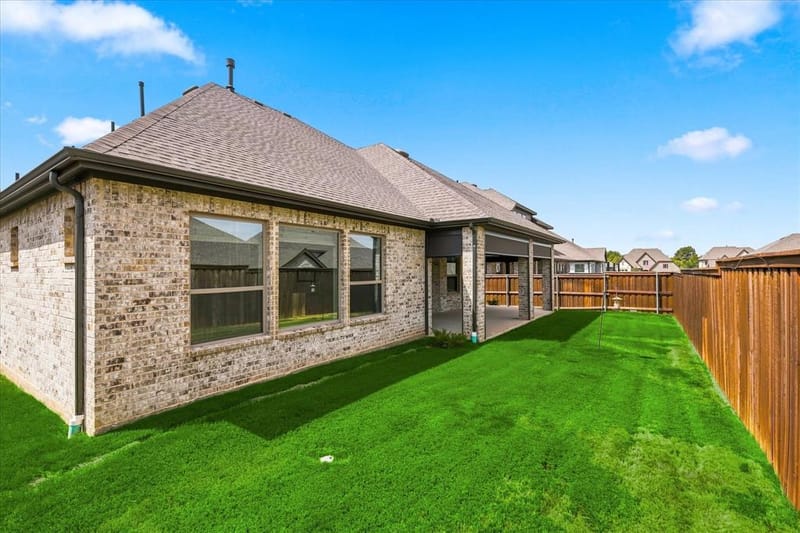 2816 Garrett Drive, Highland Village TX 75077 - Photo 30