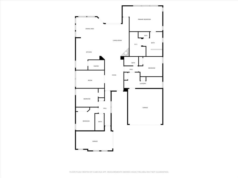 2816 Garrett Drive, Highland Village TX 75077 - Photo 33