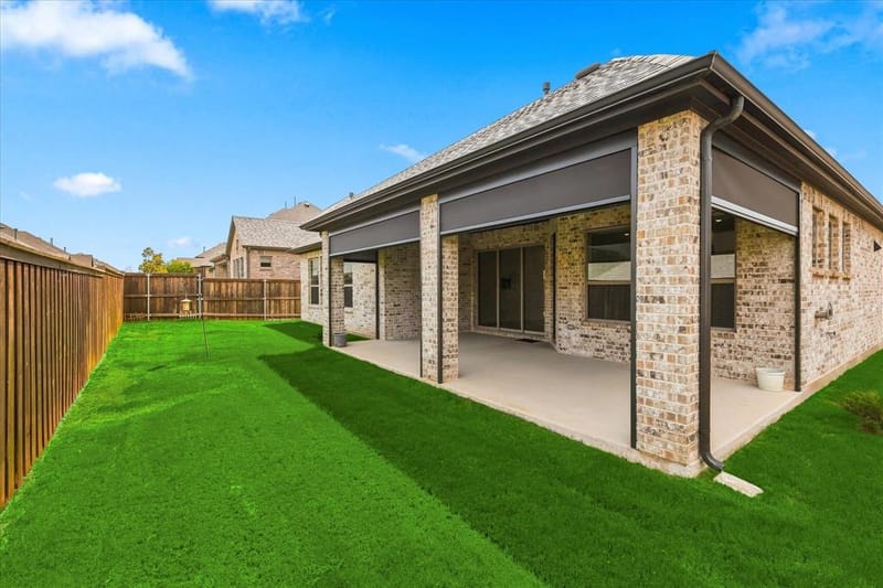 2816 Garrett Drive, Highland Village TX 75077 - Photo 29