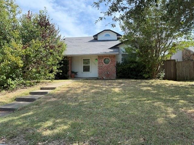 13323 Cloverbrook Lane, Dallas TX 75253