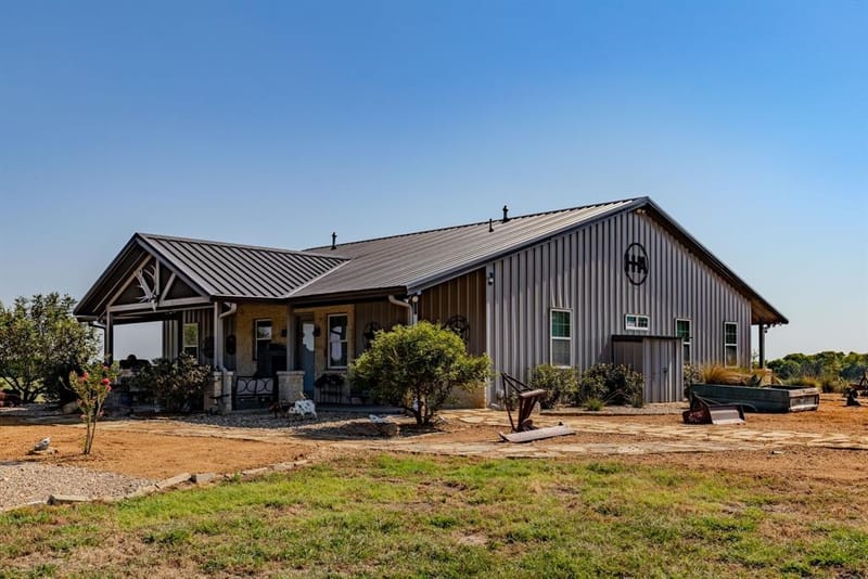 1704 County Road 1002, Greenville TX 75401 - Photo 27
