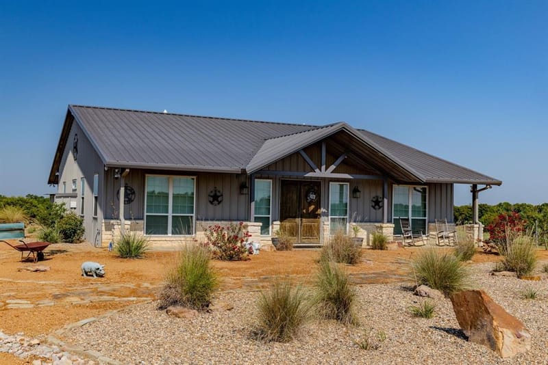 1704 County Road 1002, Greenville TX 75401 - Photo 2