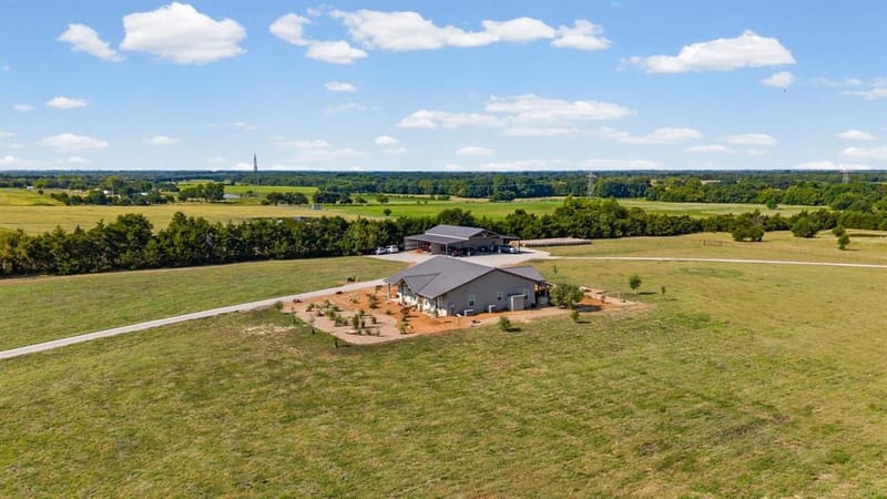 1704 County Road 1002, Greenville TX 75401 - Photo 40