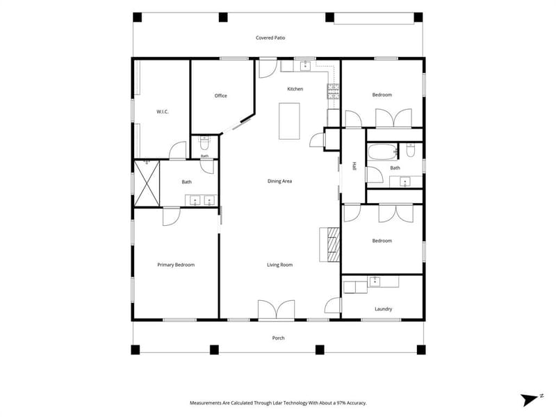1704 County Road 1002, Greenville TX 75401 - Photo 39