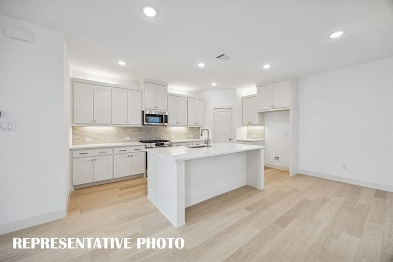 3737 Homer Court, McKinney TX 75071 - Photo 7