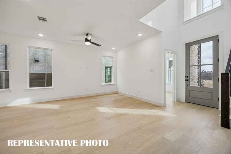 3737 Homer Court, McKinney TX 75071 - Photo 3