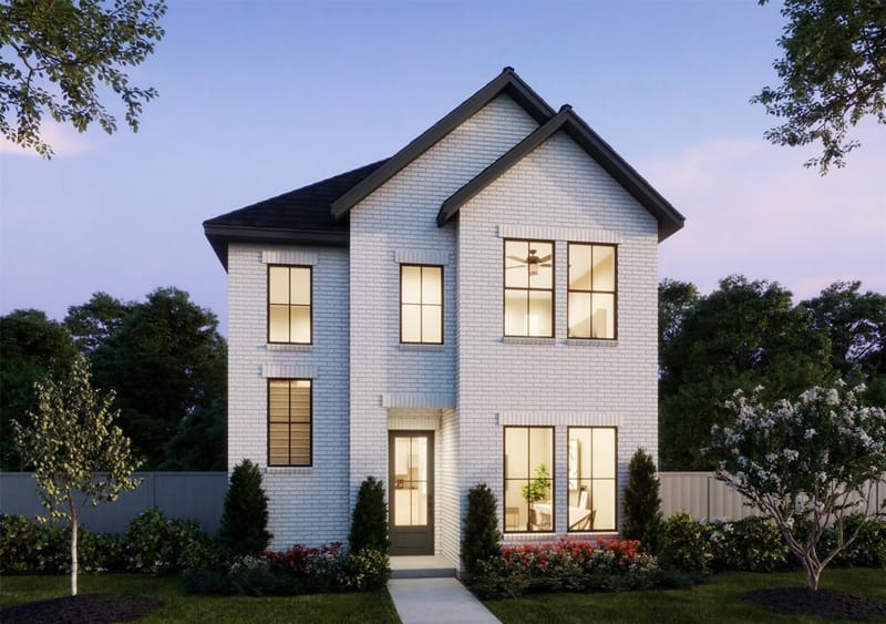 3737 Homer Court, McKinney TX 75071