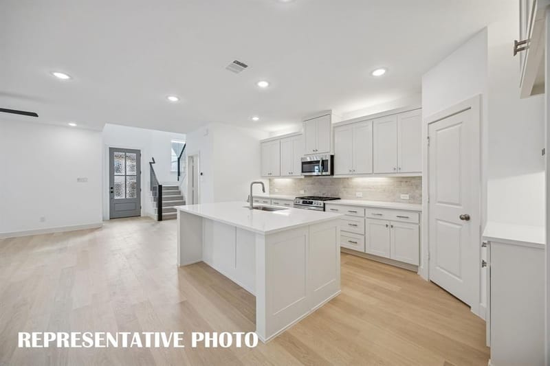 3737 Homer Court, McKinney TX 75071 - Photo 8