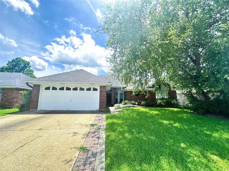 5721 Bluebonnett Drive, Bossier City LA 71112