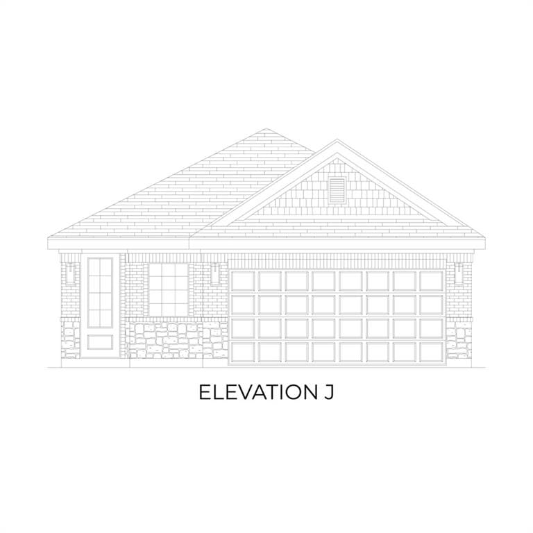 3045 Ponderosa Lane, Van Alstyne TX 75495