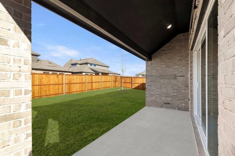 6317 Muller Creek Drive, Celina TX 75009 - Photo 25