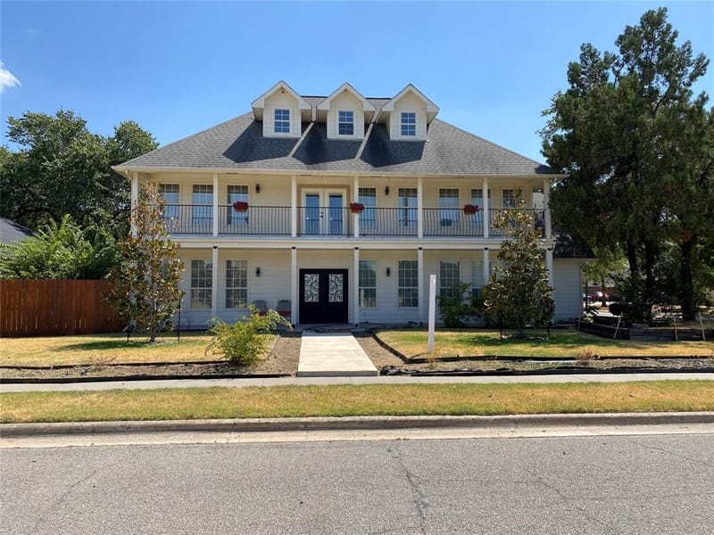 400 S Jefferson Street S, Irving TX 75060