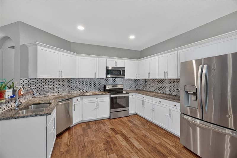 601 E Jefferson Street, Waxahachie TX 75165 - Photo 6