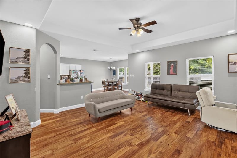 601 E Jefferson Street, Waxahachie TX 75165 - Photo 13
