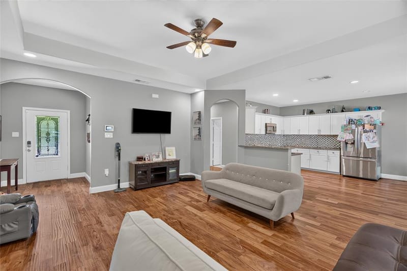 601 E Jefferson Street, Waxahachie TX 75165 - Photo 16