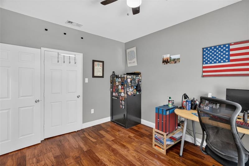 601 E Jefferson Street, Waxahachie TX 75165 - Photo 12