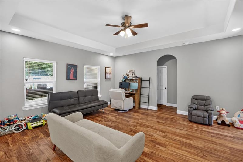 601 E Jefferson Street, Waxahachie TX 75165 - Photo 14