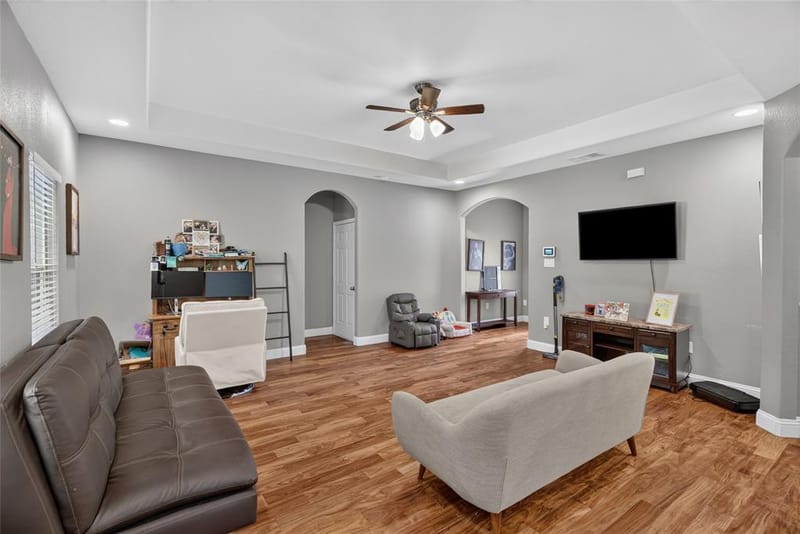 601 E Jefferson Street, Waxahachie TX 75165 - Photo 15
