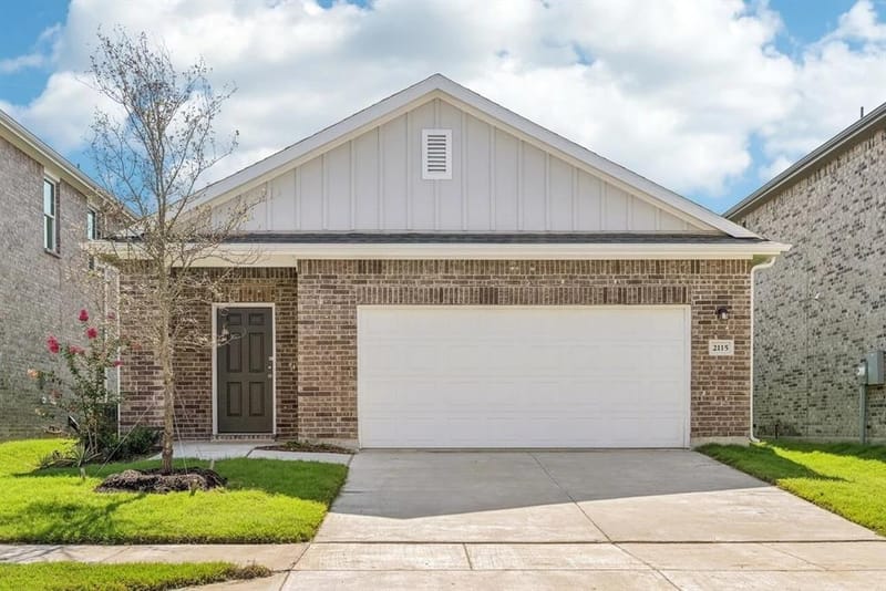 508 Cherry Creek Lane, Anna TX 75409