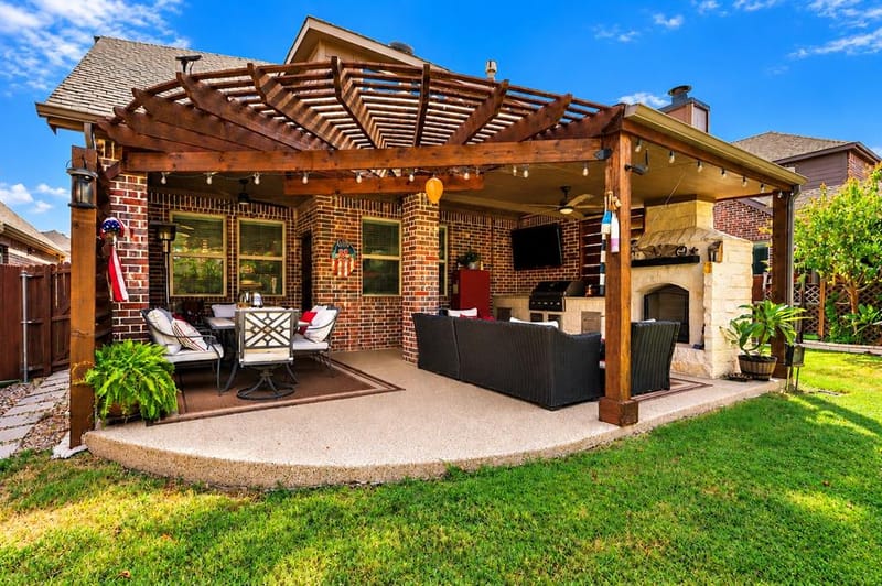 10936 Calvert Place, McKinney TX 75071 - Photo 27