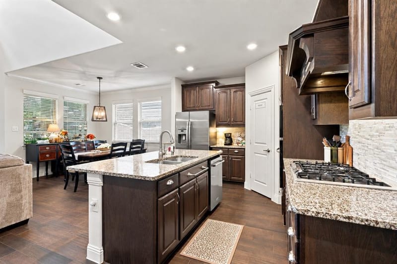 10936 Calvert Place, McKinney TX 75071 - Photo 6