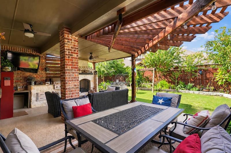 10936 Calvert Place, McKinney TX 75071 - Photo 26