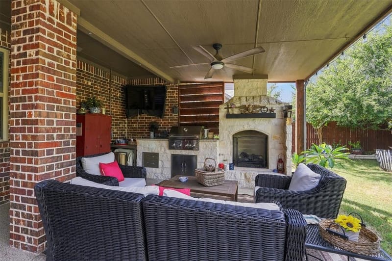 10936 Calvert Place, McKinney TX 75071 - Photo 28