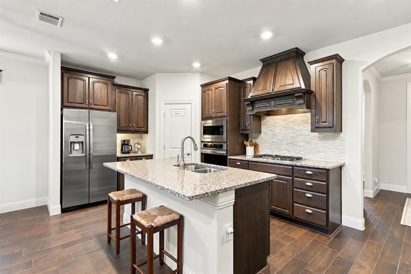 10936 Calvert Place, McKinney TX 75071 - Photo 5