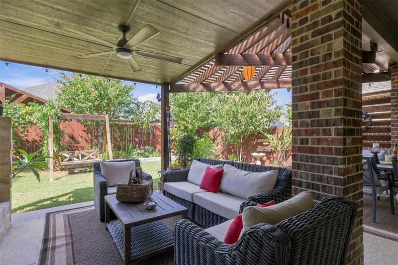 10936 Calvert Place, McKinney TX 75071 - Photo 24