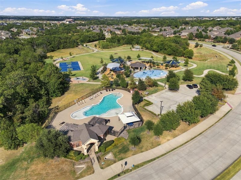 10936 Calvert Place, McKinney TX 75071 - Photo 33