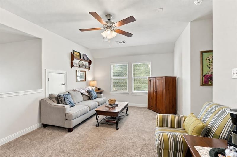 10936 Calvert Place, McKinney TX 75071 - Photo 18