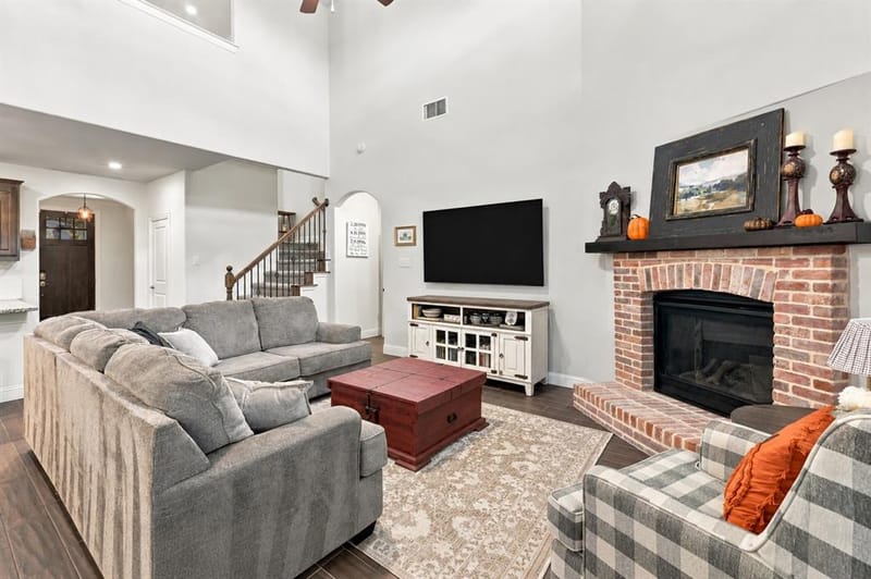 10936 Calvert Place, McKinney TX 75071 - Photo 11