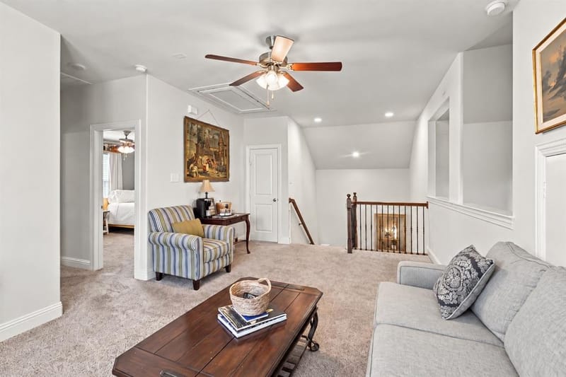 10936 Calvert Place, McKinney TX 75071 - Photo 19
