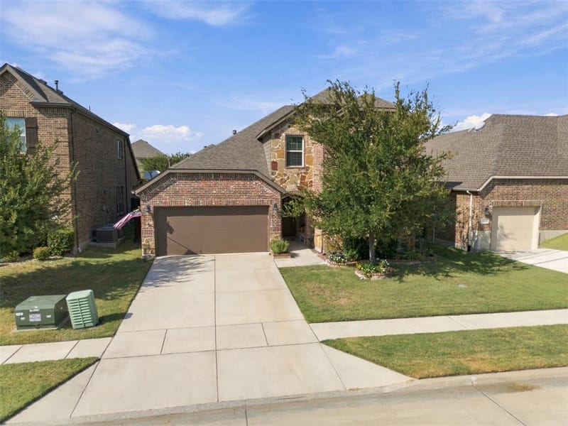 10936 Calvert Place, McKinney TX 75071 - Photo 29