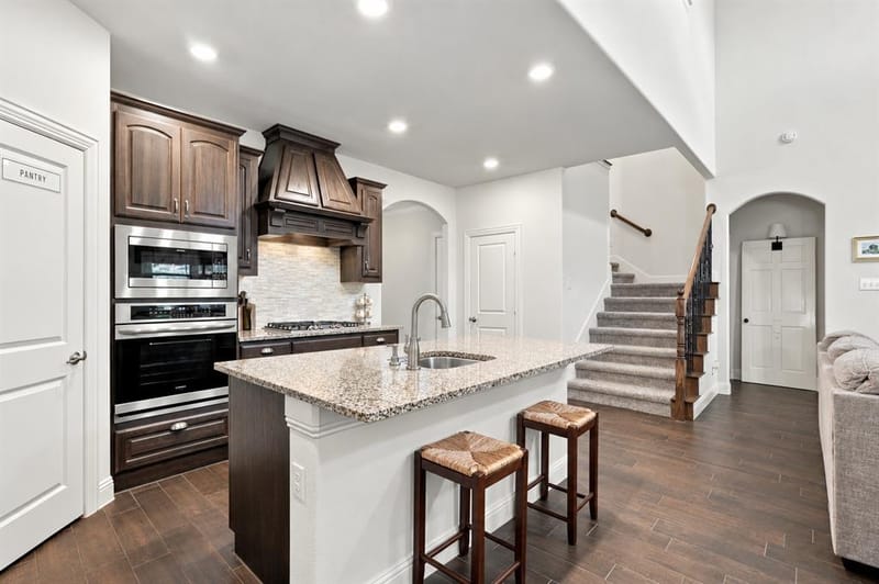 10936 Calvert Place, McKinney TX 75071 - Photo 8