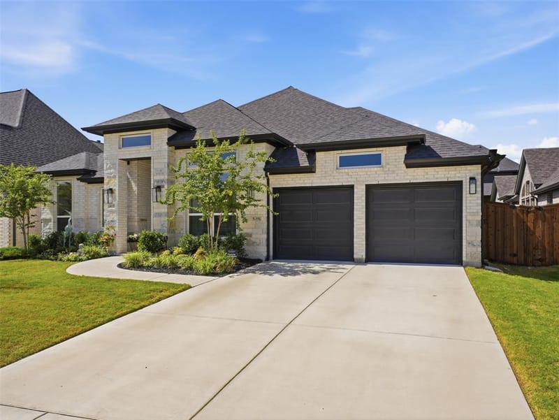 4610 Timberdrift Street, Midlothian TX 76065