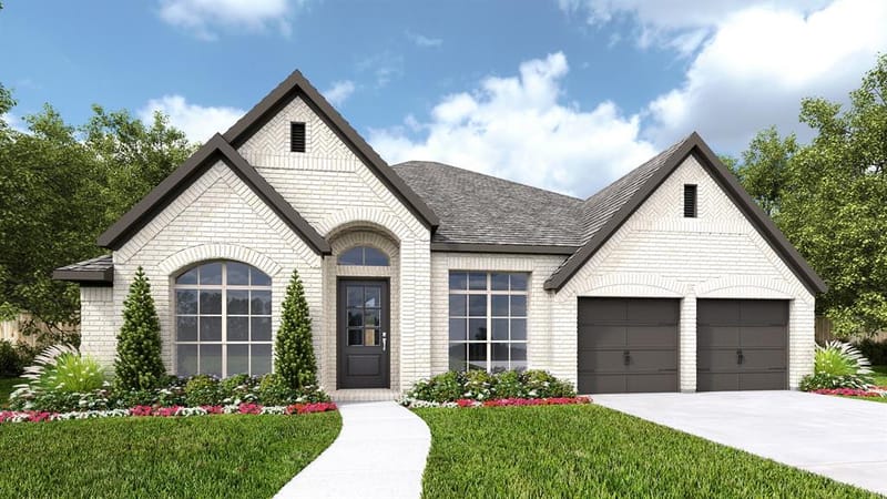 7416 Harrier Street, Fort Worth TX 76179