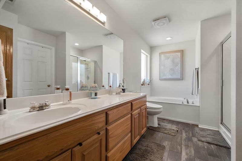 11005 Flores Trail, Crowley TX 76036 - Photo 17
