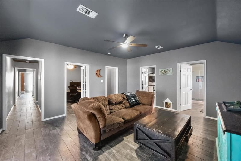 11005 Flores Trail, Crowley TX 76036 - Photo 26