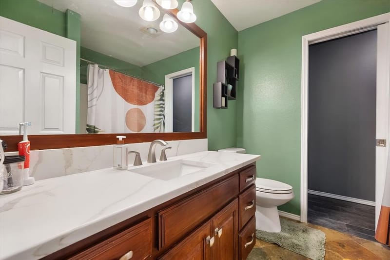 11005 Flores Trail, Crowley TX 76036 - Photo 22