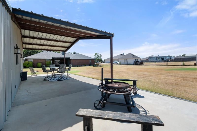 11005 Flores Trail, Crowley TX 76036 - Photo 30