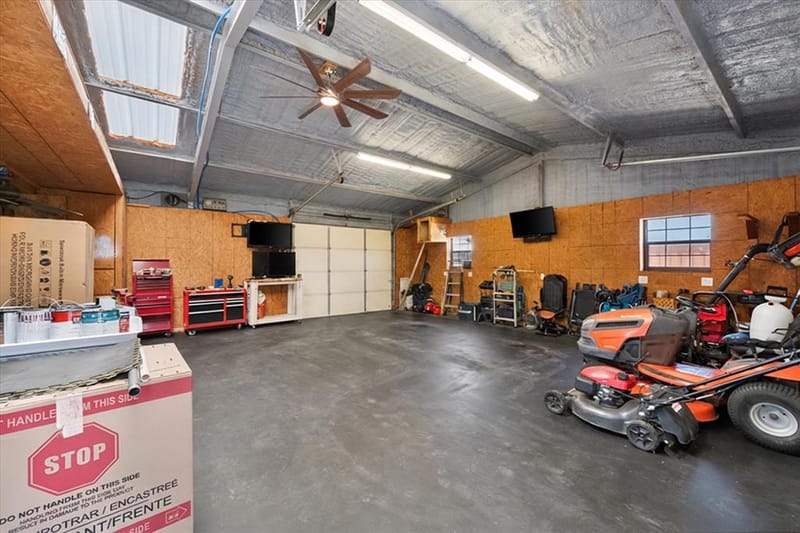 11005 Flores Trail, Crowley TX 76036 - Photo 34