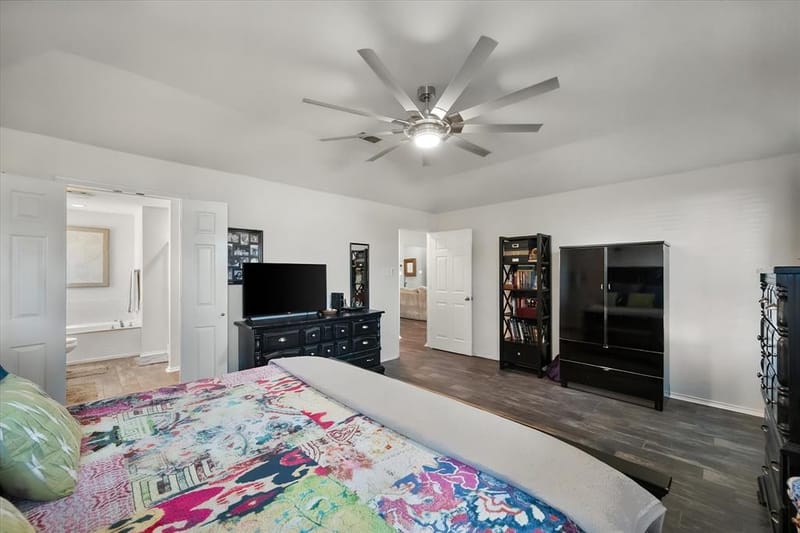 11005 Flores Trail, Crowley TX 76036 - Photo 14