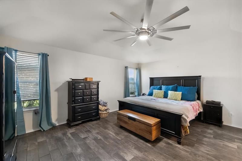 11005 Flores Trail, Crowley TX 76036 - Photo 15