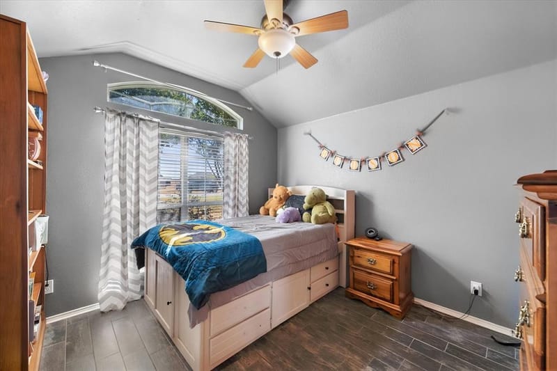 11005 Flores Trail, Crowley TX 76036 - Photo 19