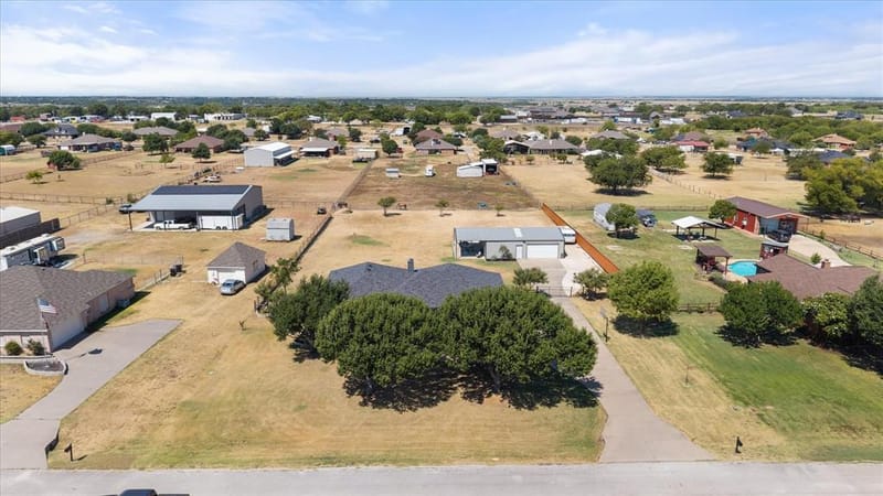 11005 Flores Trail, Crowley TX 76036 - Photo 39