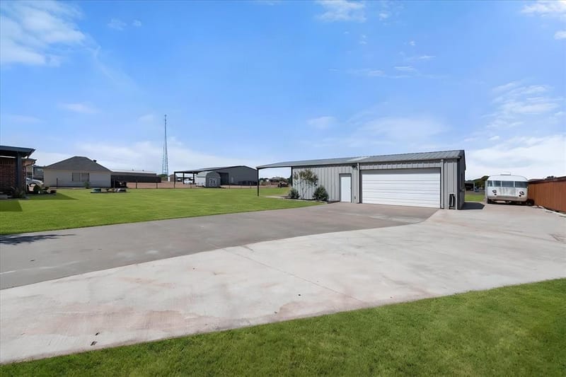 11005 Flores Trail, Crowley TX 76036 - Photo 29